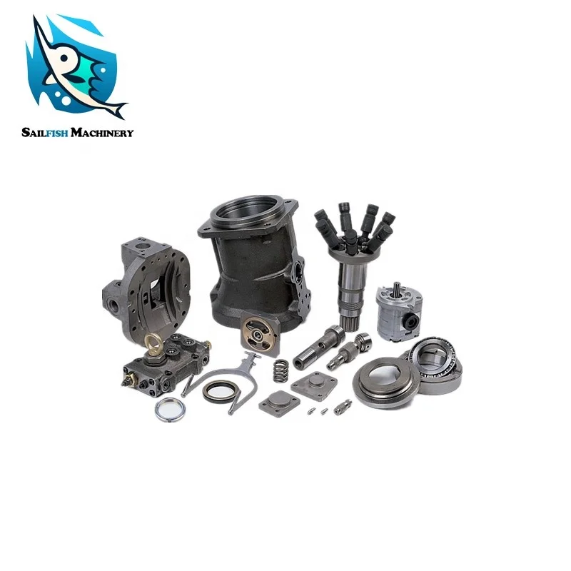 

2023051 2022744 8035539 hydraulic pump parts pump kits