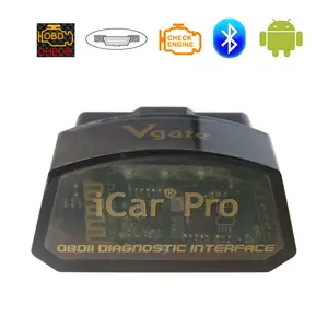 Автомобильный диагностический сканер Vgate iCar Pro ELM327, Bluetooth 4,0, OBDII