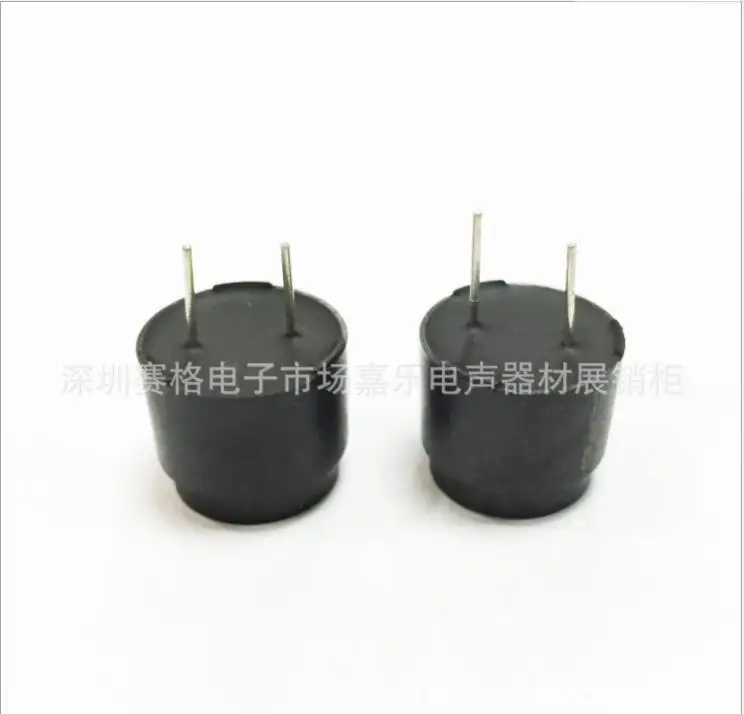 Зуммер от производителя 1614 DC 5V 12V 50 ohm 120 активный зуммер|Датчик угла наклона| |