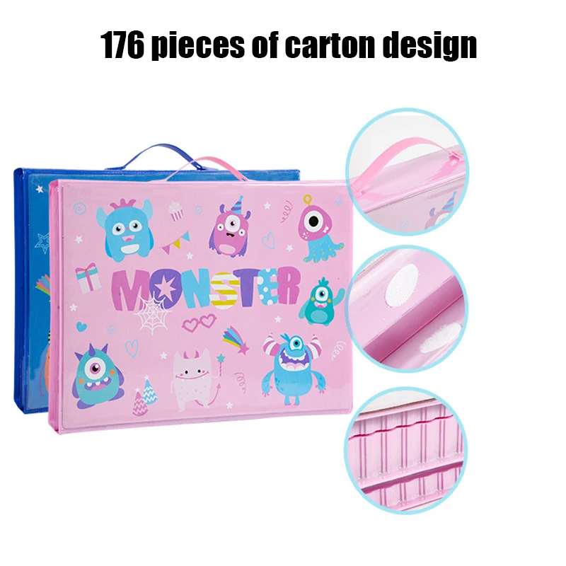 Набор кистей для рисования акварелью набор инструментов детского творчества