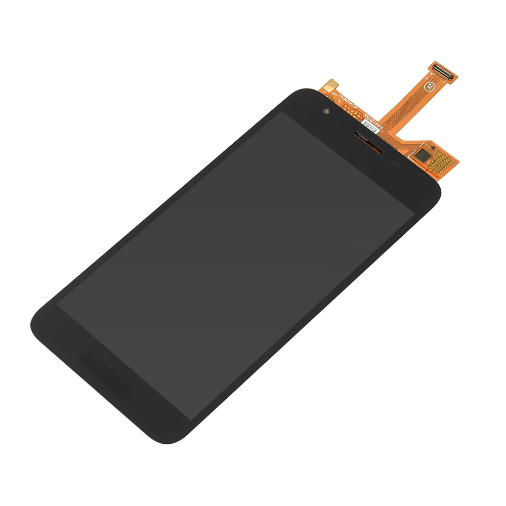 Большой ААА + ЖК-дисплей для Samsung Galaxy A2 Core A260F SM-A260G/DS агрегат замены экрана