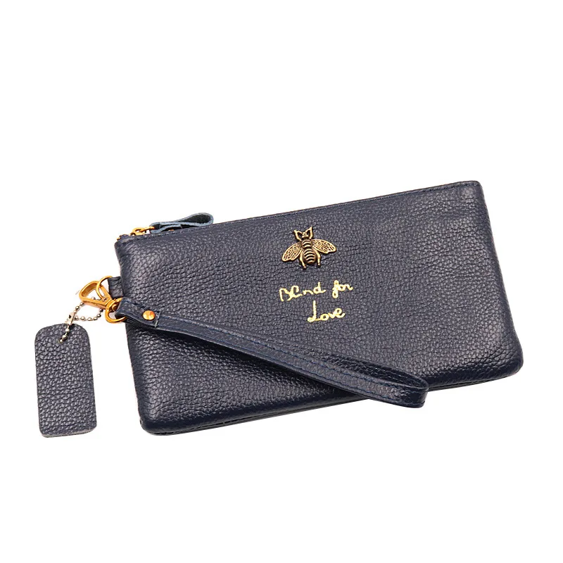

2021 New Woman Lng Wallet Fashion High Quality Clutch Bag PU Leather Short Wallet Coin Purse Card Holder Female Luxury Bag