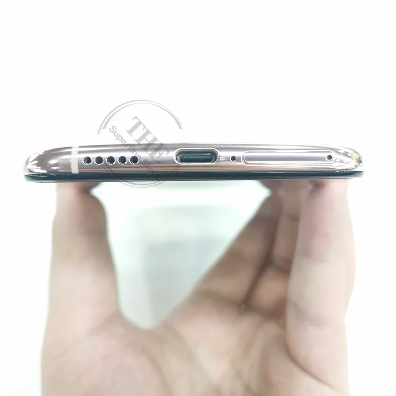 vivo x27 pro Global rom Google Play 8 Гб 256 ГБ 6. " 32 Мп задняя камера Восьмиядерный экран отпечаток пальца 4G мобильный телефон