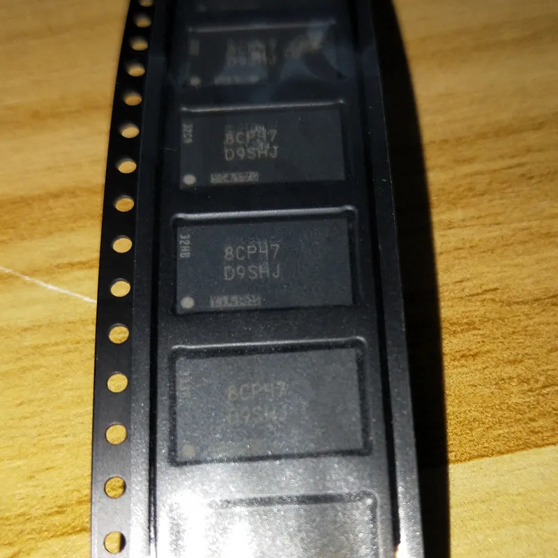 Совершенно новый аппарат не Привязанный к оператору сотовой связи MT41K256M16TW 107 AIT:P