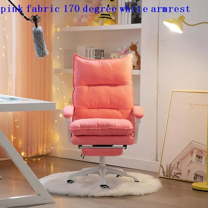 Sedie Escritorio Sillones Fotel Biurowy Sedia Oficina Y Silla Ordenador Gaming Gamer Furniture Chaise De Bureau Office Chair |