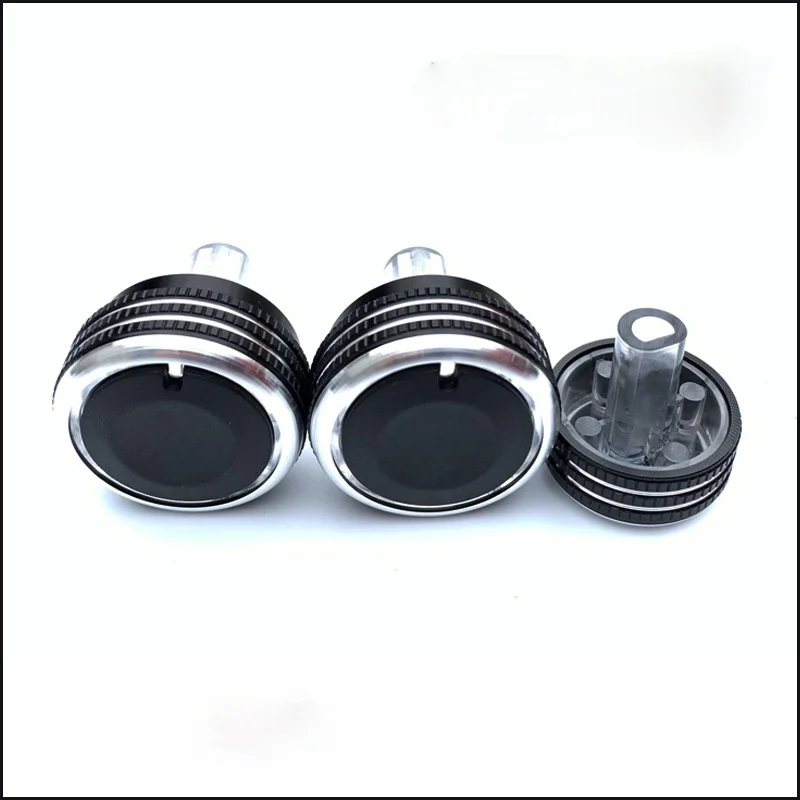

Car Decoration Air Conditioning Knob Switch For 2008-2019 Chevrolet Sail 3 LOVA