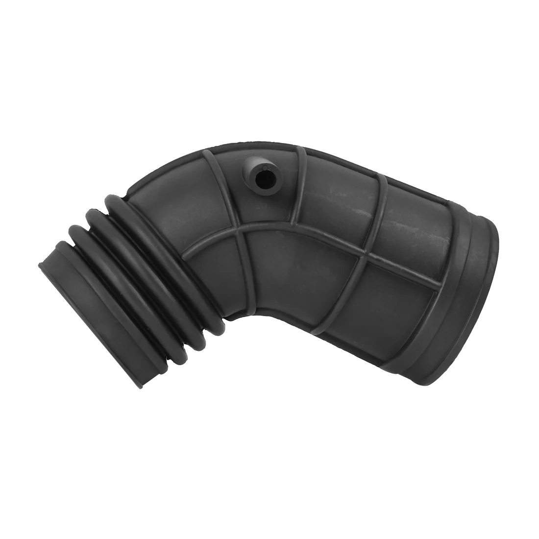 Резиновый воздухозаборник Uxcell для BMW E46 1999-2006 M54 323i 323Ci 325i 325xi 328i 328Ci Z3 | Автомобили и