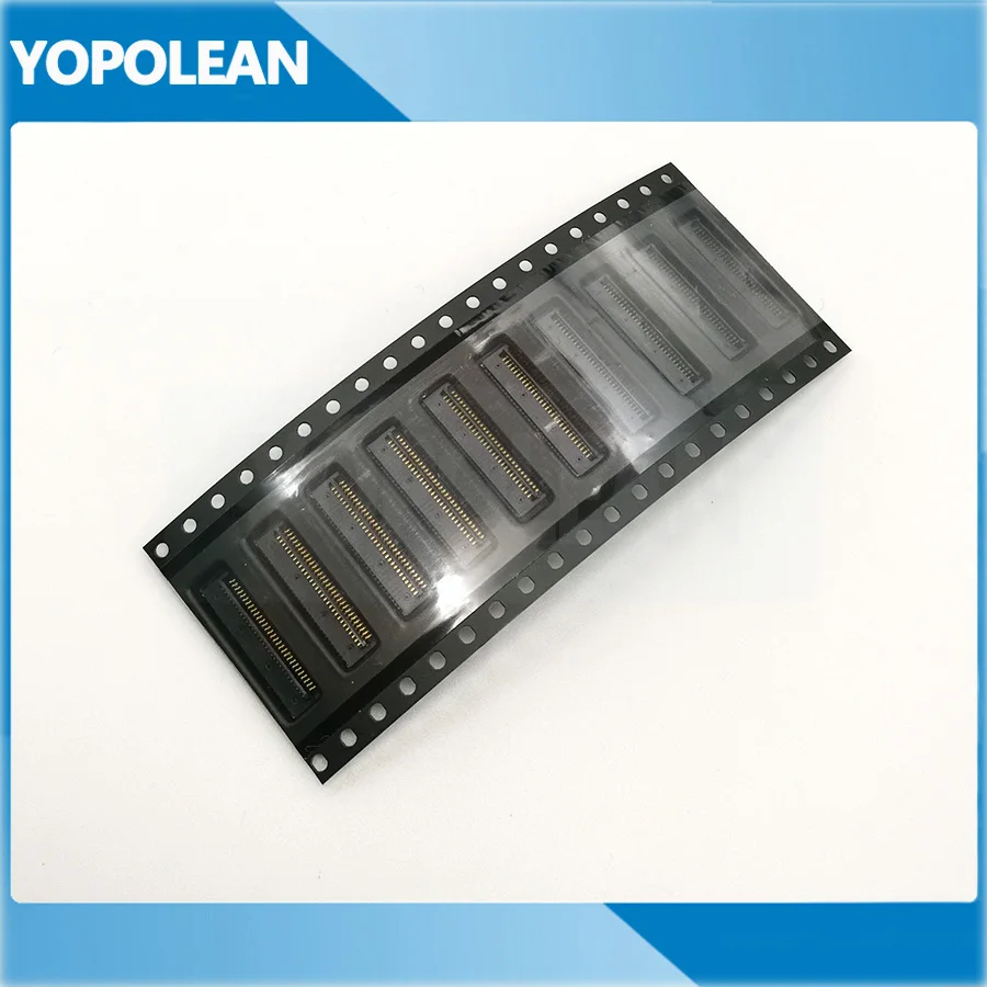 Новый кабель клавиатуры FPC разъем 30 контактов для Macbook Air A1369 A1370 A1465 A1466 2010 2015