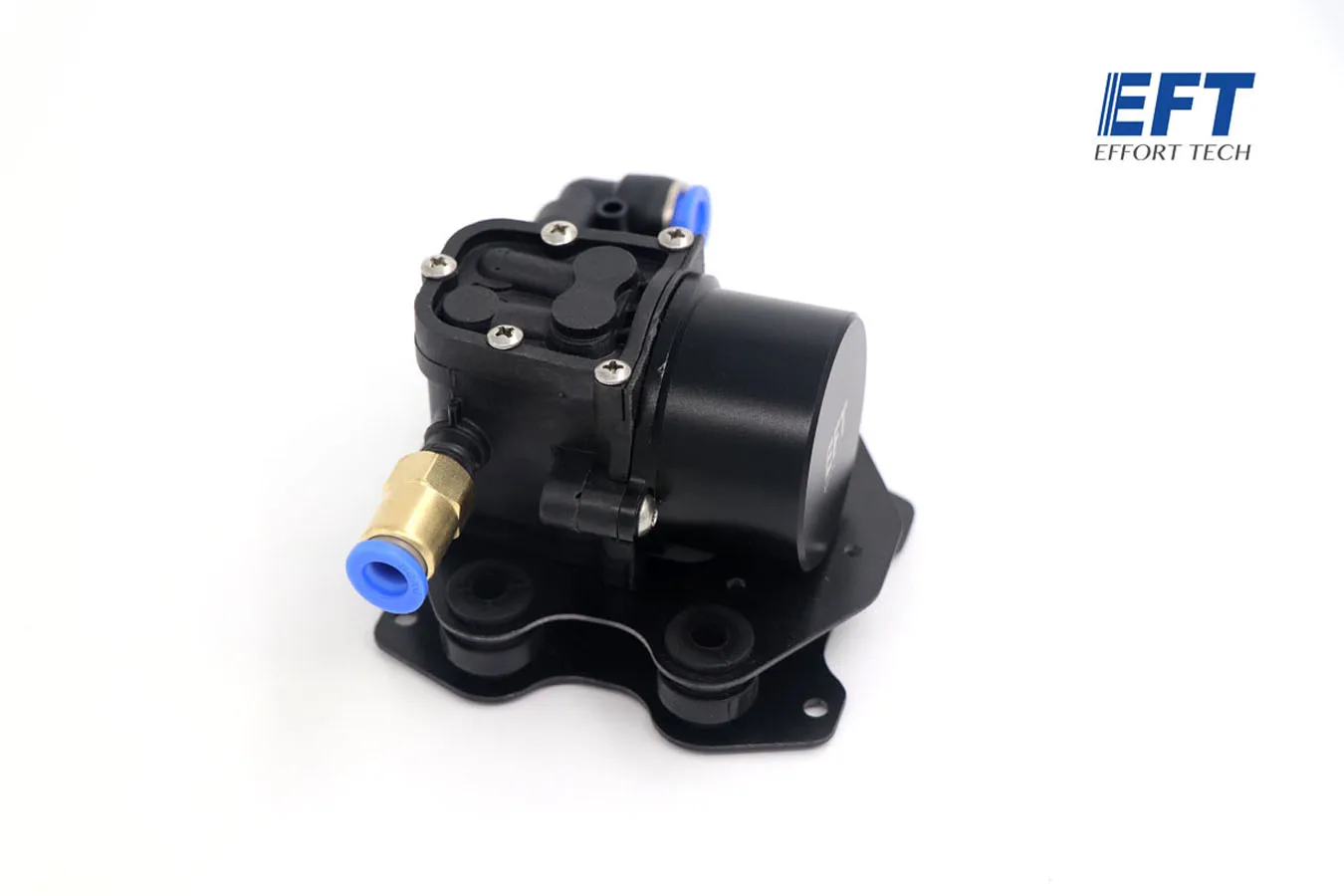 Бесщеточный Водяной мини насос 1 шт. 12 в пост. Тока распыление напыление водный