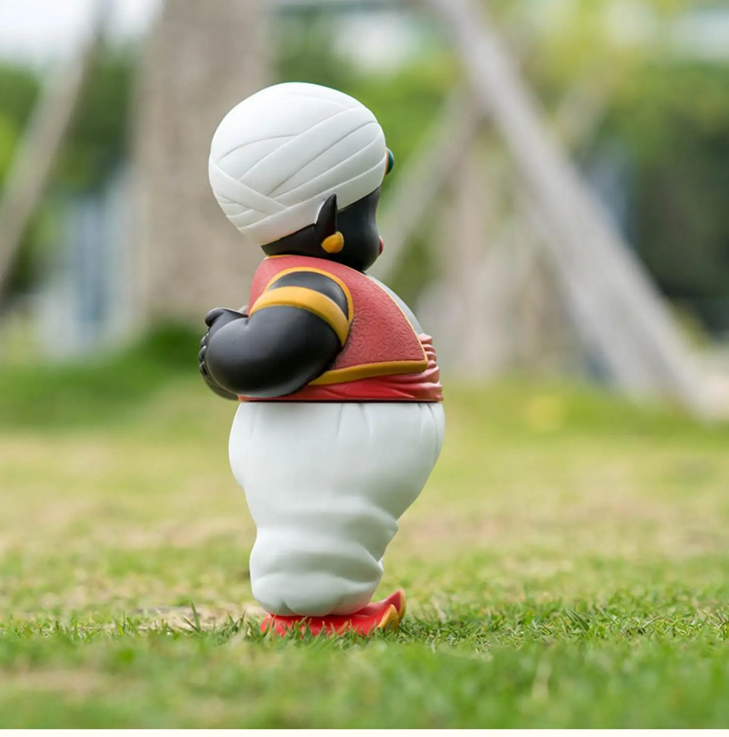 Экшн-фигурка аниме Драконий жемчуг | Игрушки и хобби