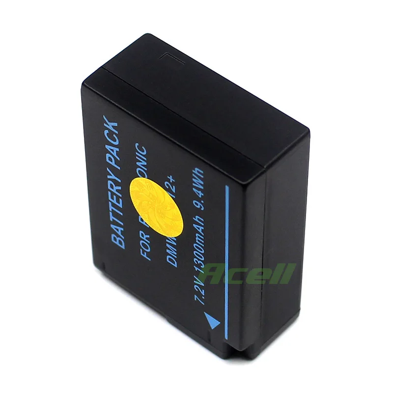Аккумулятор BP51 для камеры SIGMA fp / dp0 Quattro DP0Q dp1 DP1Q dp2 DP2Q dp3 DP3Q | Электроника