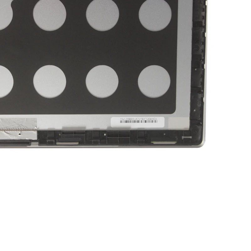Новый чехол для Lenovo IdeaPad U530 Touch U530T с ЖК экраном верхний 3CLZBLCLV10 петли левый и