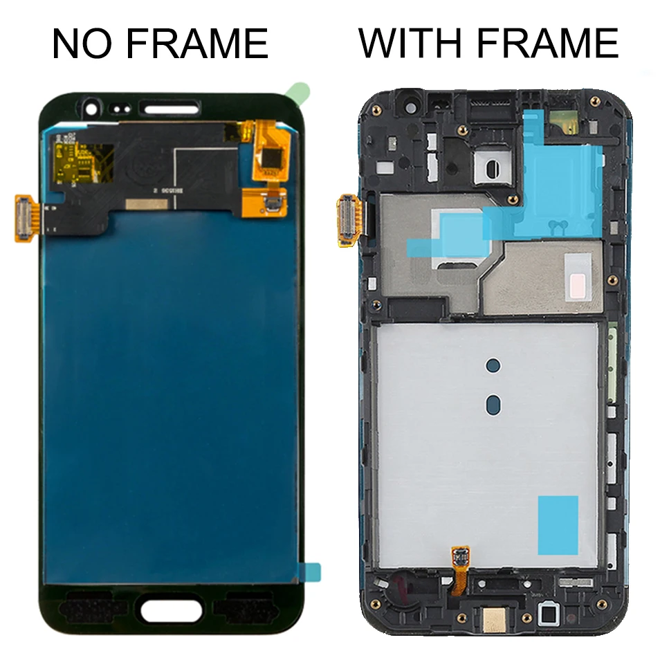 

LCD For Samsung J3 2016 J320F J320M J320H J320FN Display Touch Screen Digitizer For Galaxy j3 2016 Screen j320f Display