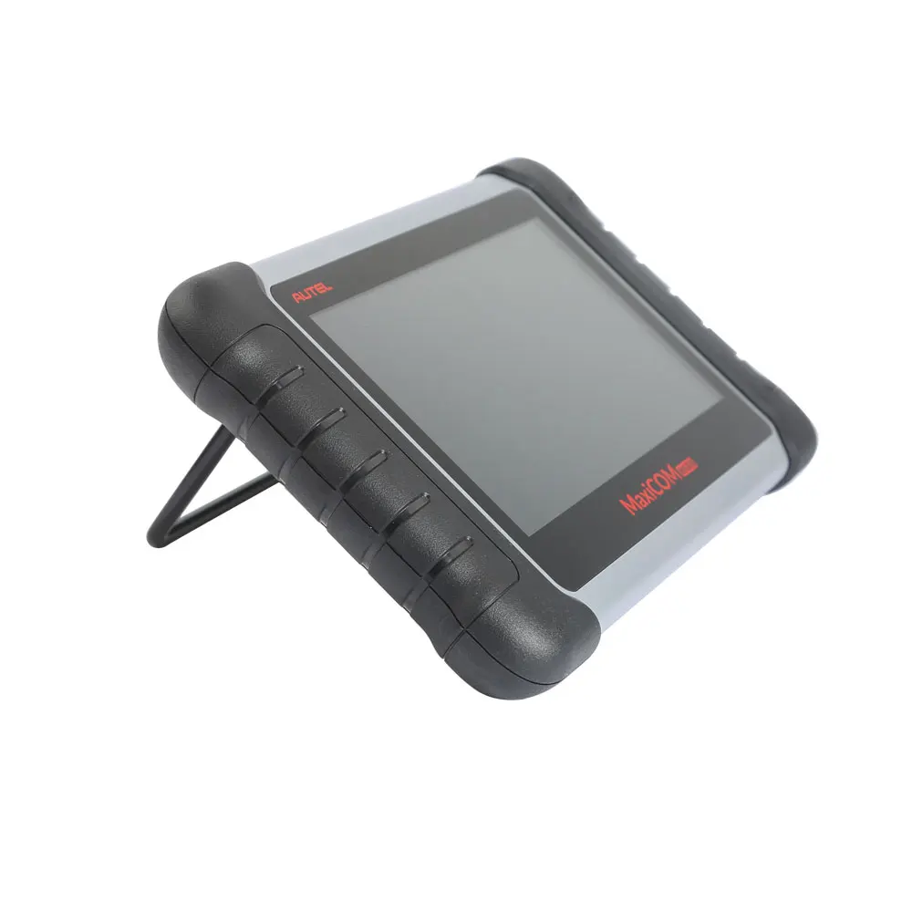 AUTEL MaxiCOM MK808 OBD2 сканер помощи при парковке инструмент для диагностического