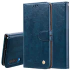 Роскошный кожаный флип-чехол для Samsung Galaxy A30s, чехол с отделением для карт, чехол-кошелек для Samsung A30S A30 S, чехол, чехол для телефона