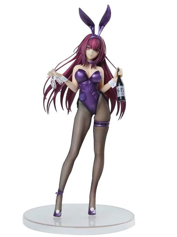 Мягкие сексуальные девушки фигурка японского аниме ПВХ взрослые Фигурки игрушки