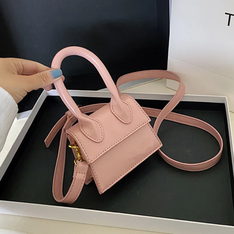 

Women Mini Purse and Handbags Luxury Designer Crossbody Bag Girls Shoulder Bags Lady Small Crocodile Pattern Evening Party Tote