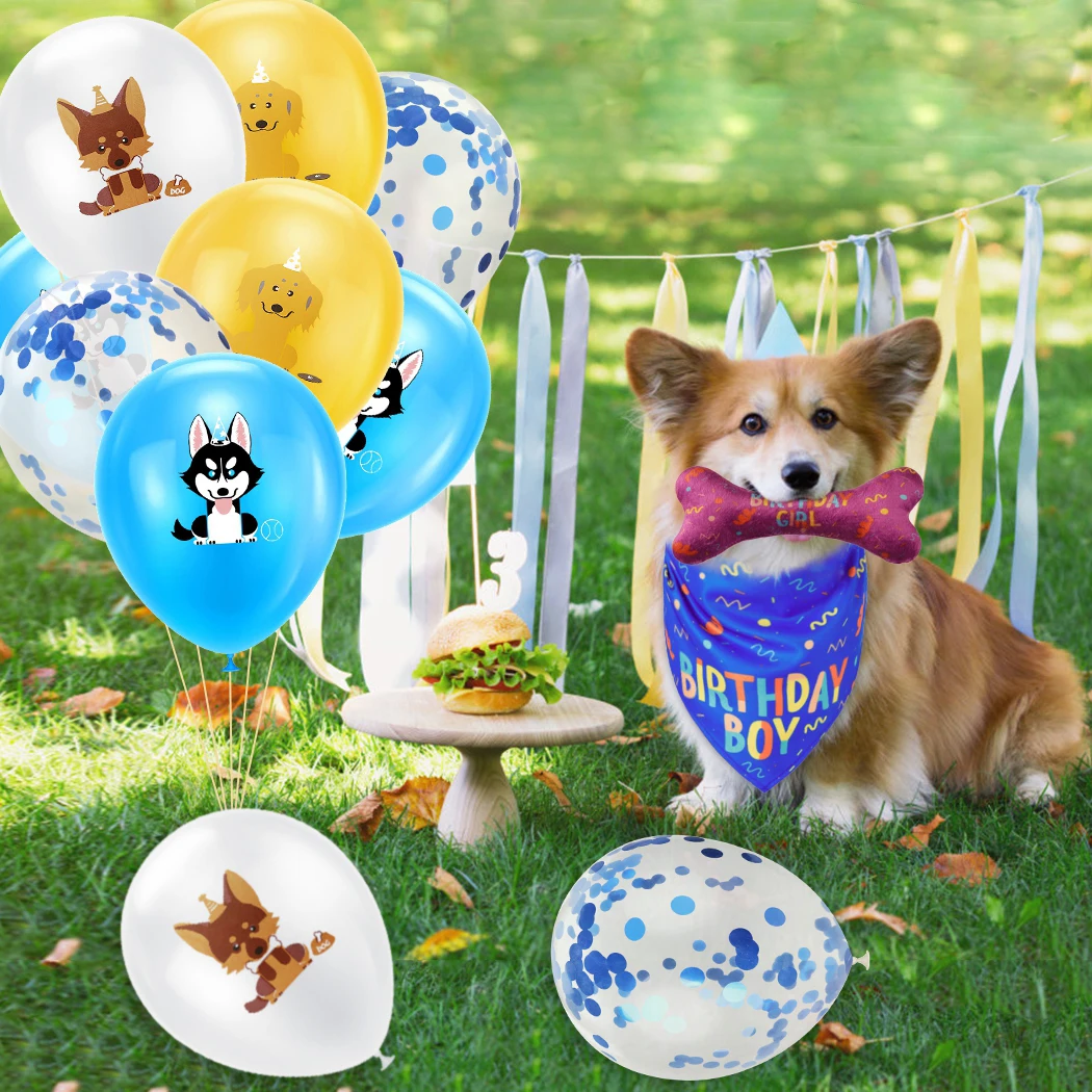 1 шт. игрушка для питомца интерактивная собаки в форме кости жевания прорезывания