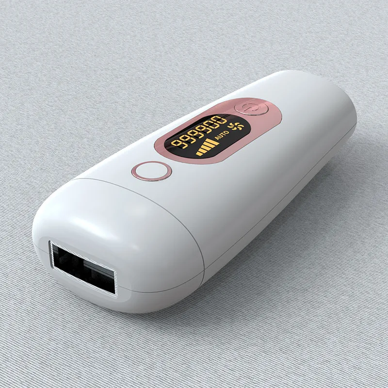 Система IPL для удаления волос устройство перманентного с 900000 вспышками домашнего