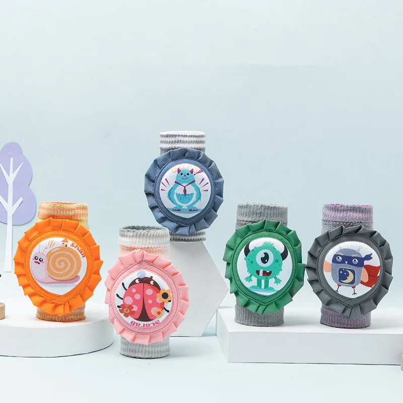 

Наколенники детские, летние, тонкие, дышащие, защита от падения