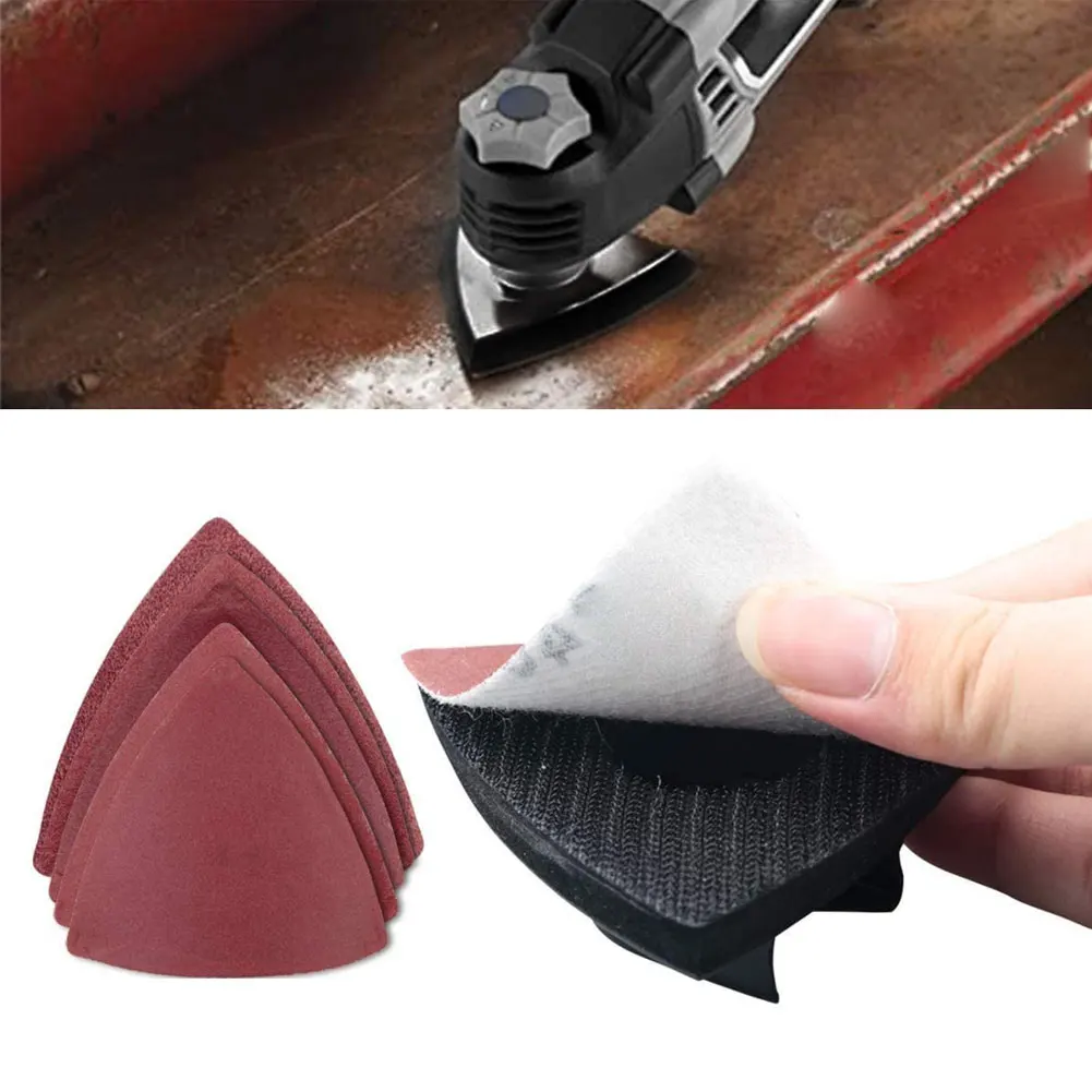 

32pcs Oscillating Saw Slices Assorted Oscillating Multi-Tool Quick Release Wood Cutting Tool Bits Metal Saw Discs Repair Tools