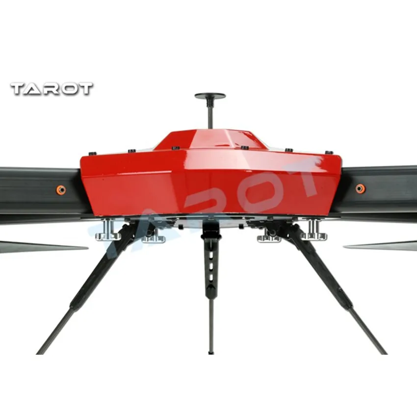 Tarot RC TL750S1 Peeper I долговечная аэрофотосъемка рамка квадрокоптера 750 мм портативная