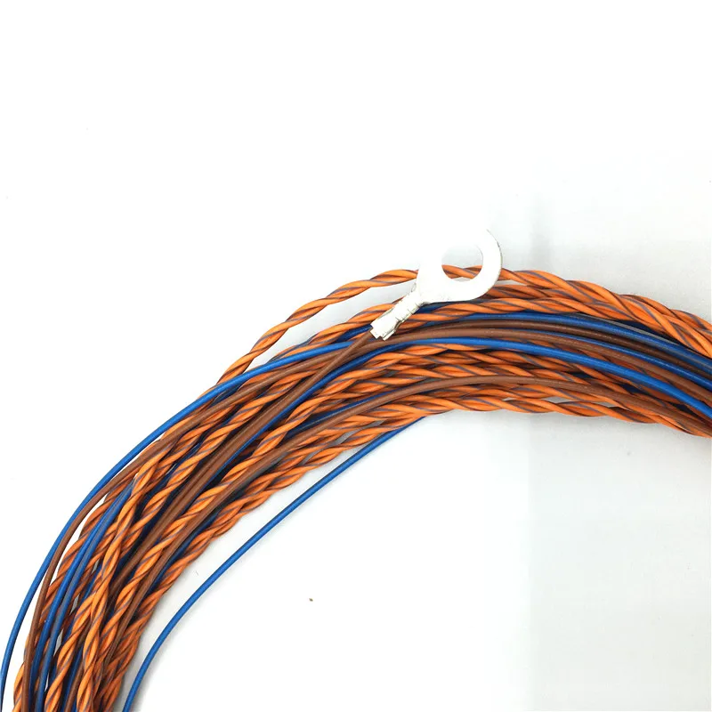 

Car tire pressure monitoring system Install harness conntector Cable For VW Passat B6 B7 B8 GOLF 6 MK6 7 MK7 JETTA Tiguan