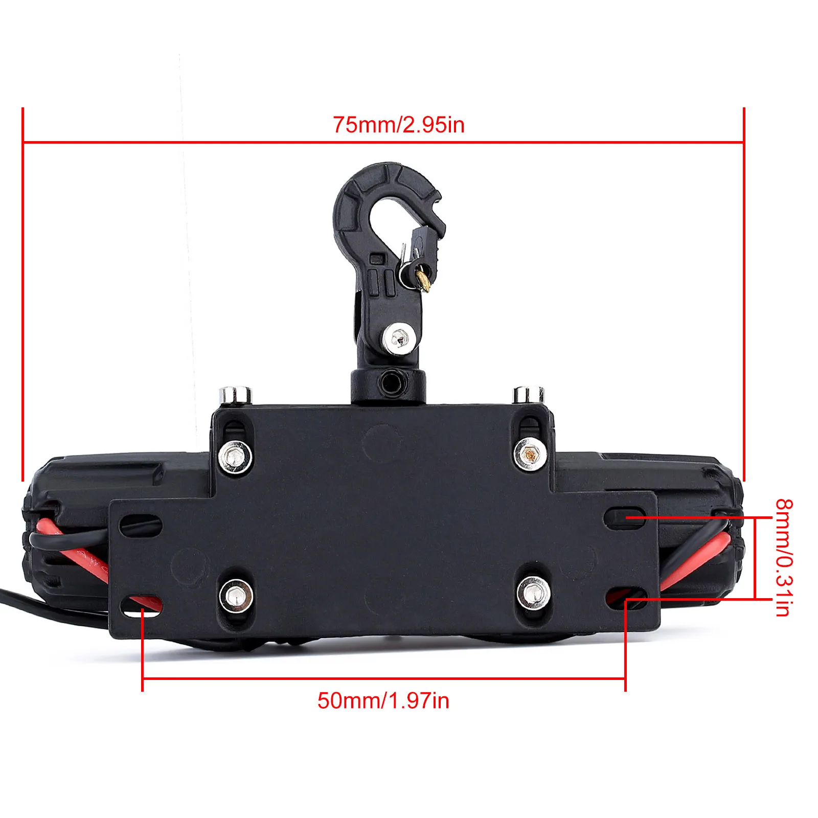 injora двухмоторная автоматичес