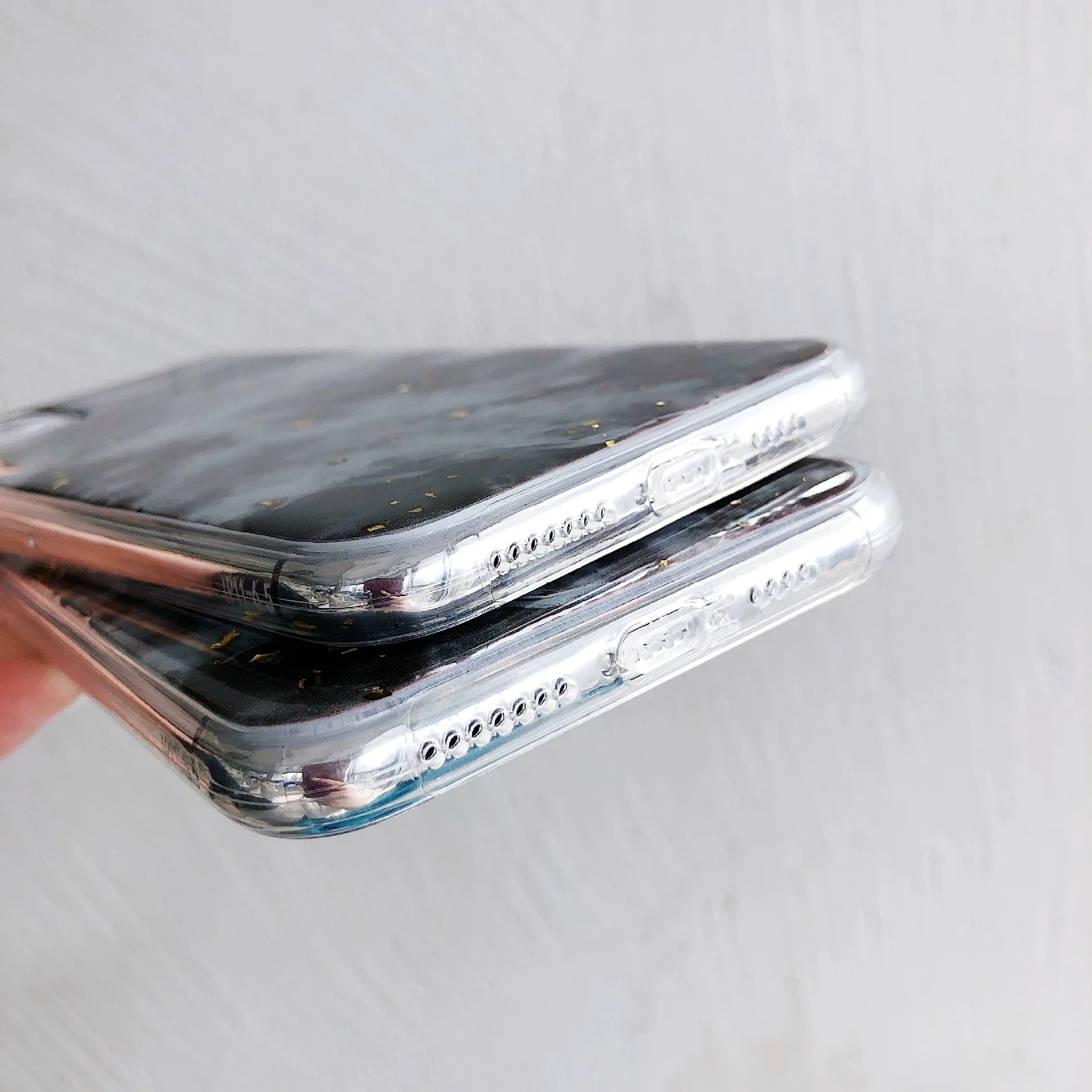 

Normcore Style Marble Mobile Phone Shell iPhone X Case iPhone 7 Plus Phone Case iPhone 7 Case
