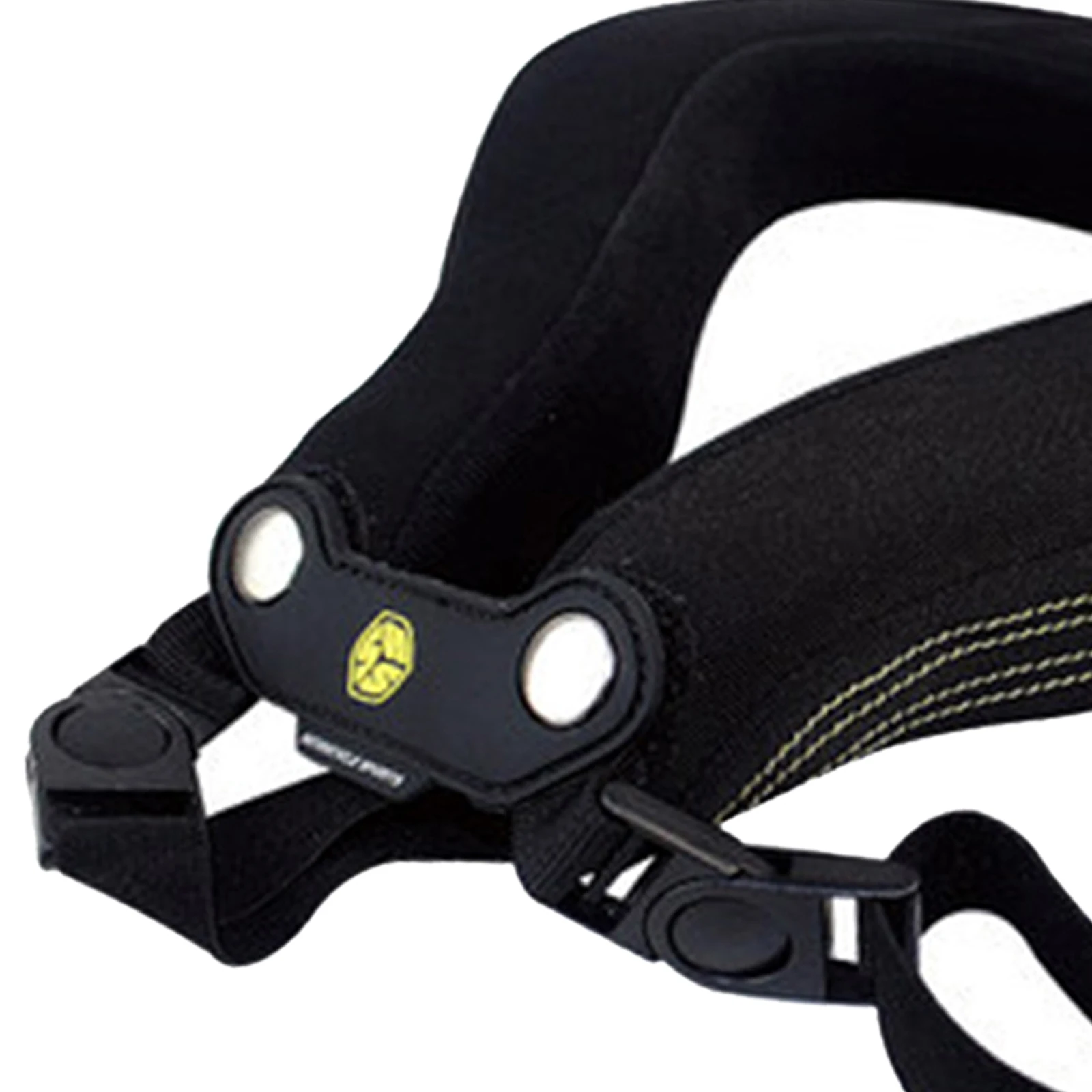 

Sports R2 Race Collar Gear Off-Road Dirt Bike Motorcycle One Size Neck Protector Brace Washable outer ballistic nylon shell