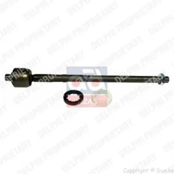 

Tie rod Shaft Clio I 04 Modus 04