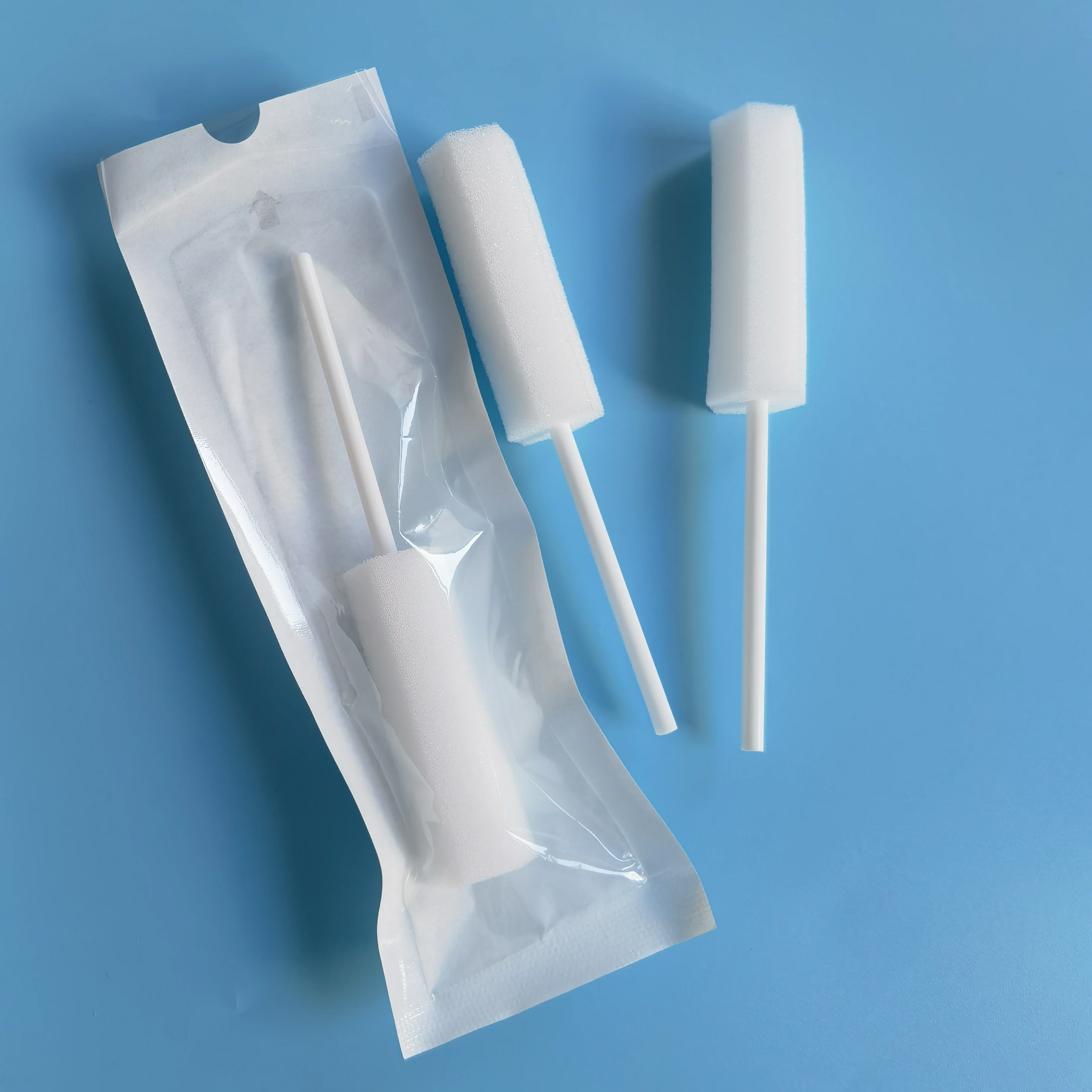 Одноразовые вагинальные тампоны 20 штук губка для очистки после секса