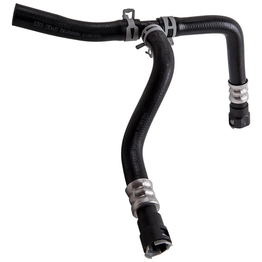 

Inlet Heater Hose For Buick Enclave For Chevrolet Traverse For GMC Acadia Saturn Outlook