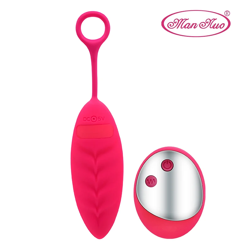 Mini Wearable Wireless Vibrator for Woman Soft Silicone 10 Speed Sex Egg Stimulate Clitor Pussy Masturbation Toys Female |