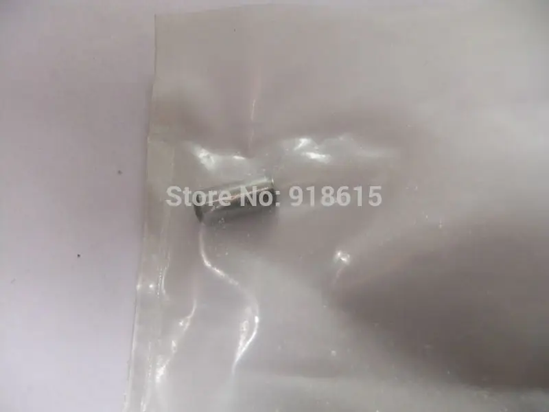 EH12 дюбель PIN ROBIN SUBARA детали бензинового двигателя 031-00600-20 | Автомобили и мотоциклы