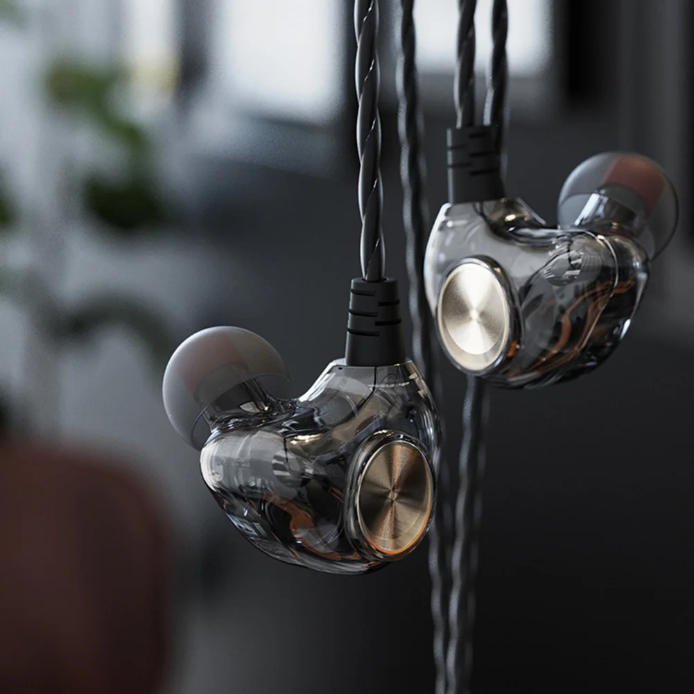 Универсальные наушники K1 с разъемом 3 5 мм Проводные Наушники Hi-Fi басами