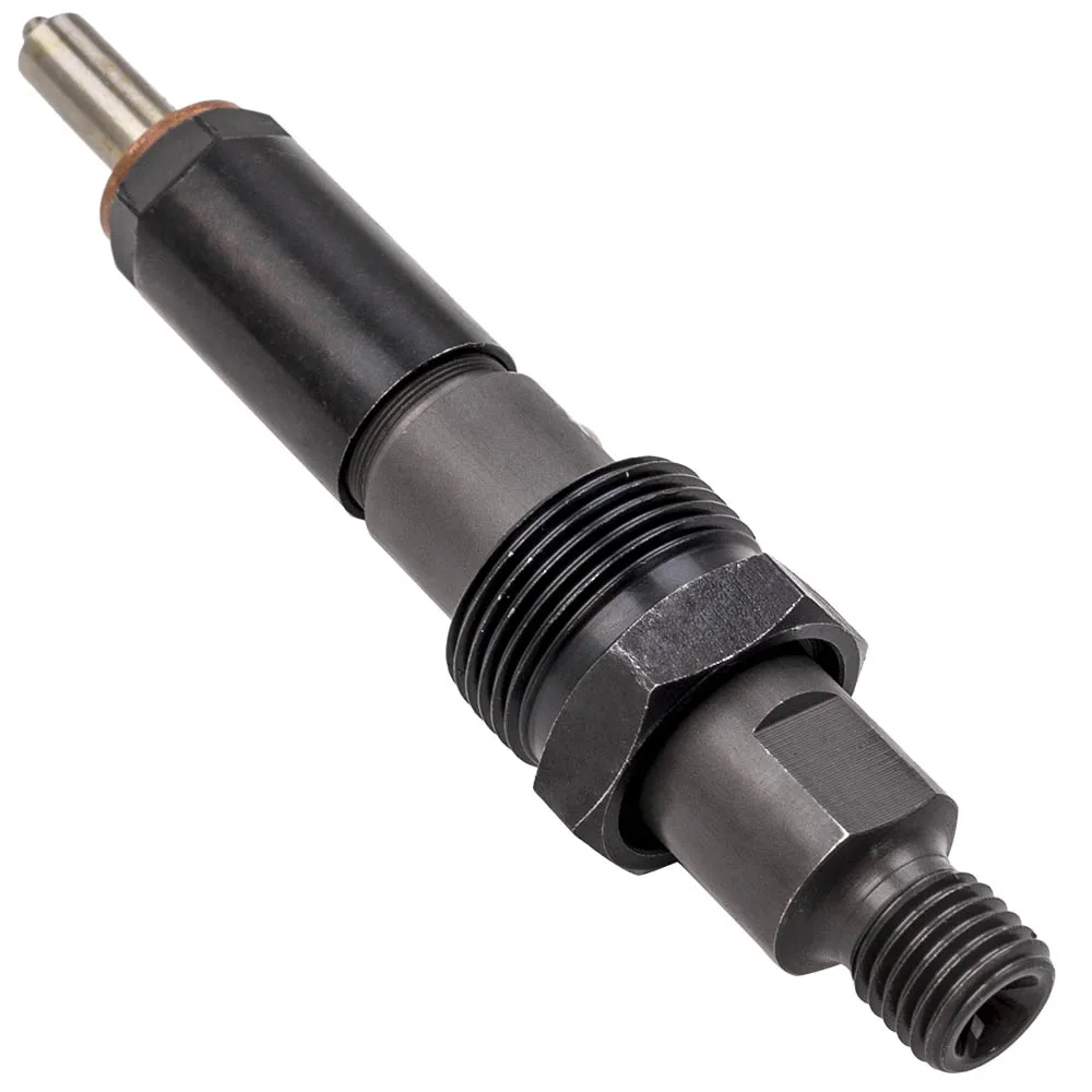 

6x Fuel Injectors For Dodge D250 D350 Cummins 5.9L 6BT Diesel Engeine 1989-1993