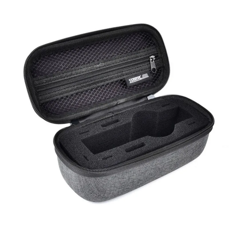 

Чехол для переноски, водонепроницаемая портативная дорожная сумка для DJI Pocket, сумка для хранения камеры, карманный комплект из 2 сумок для хр...