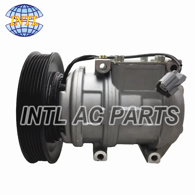Воздушный компрессор переменного тока 38810P3G003 38810 P3G 003 10PA17C для Honda Accord 1998 2002|ac