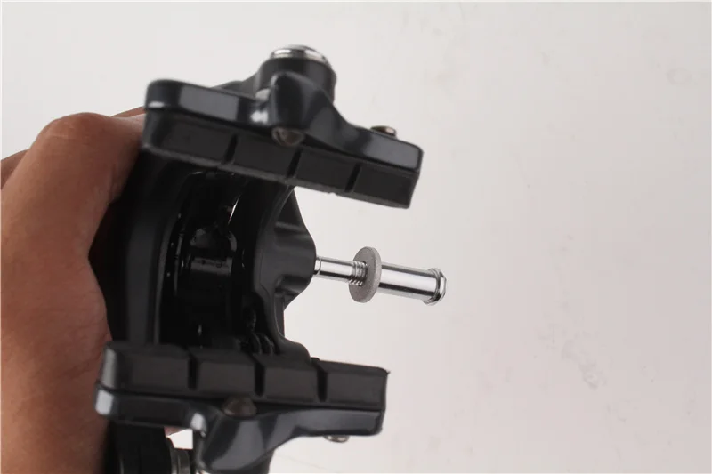 ULTEGRA BR R8000 тормозной суппорт двойной-Pivot-тормозной SLR EV обод тормоза дорожный