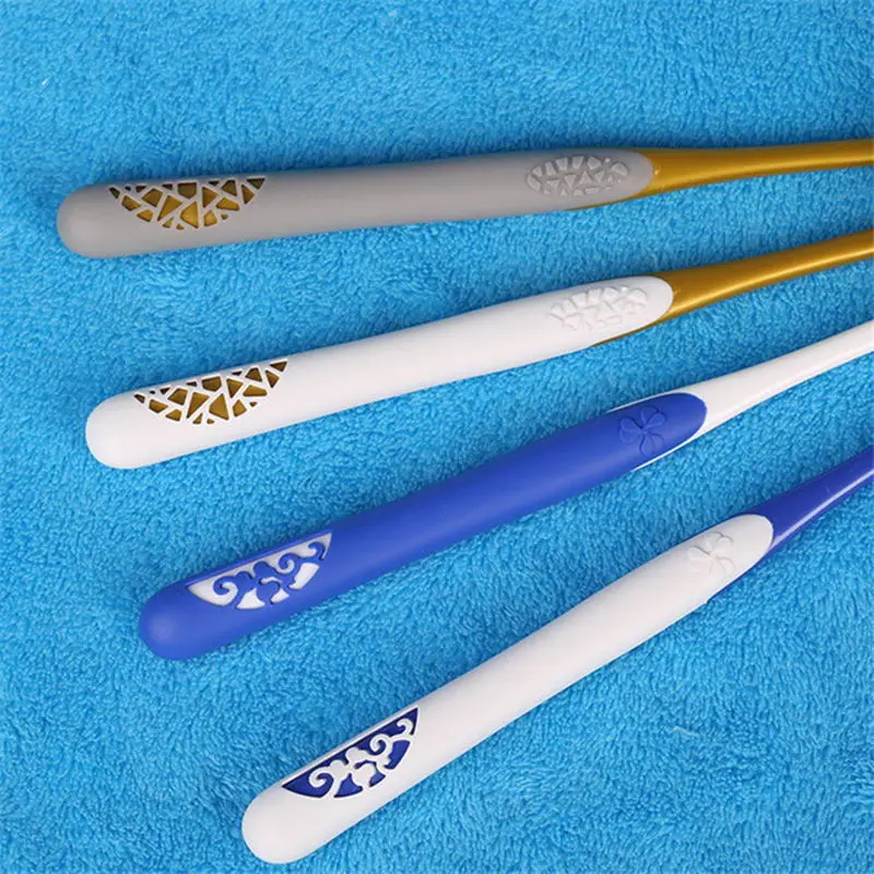 Новые взрослых 2 шт. бамбуковый уголь антибактериальные импортные проволочная