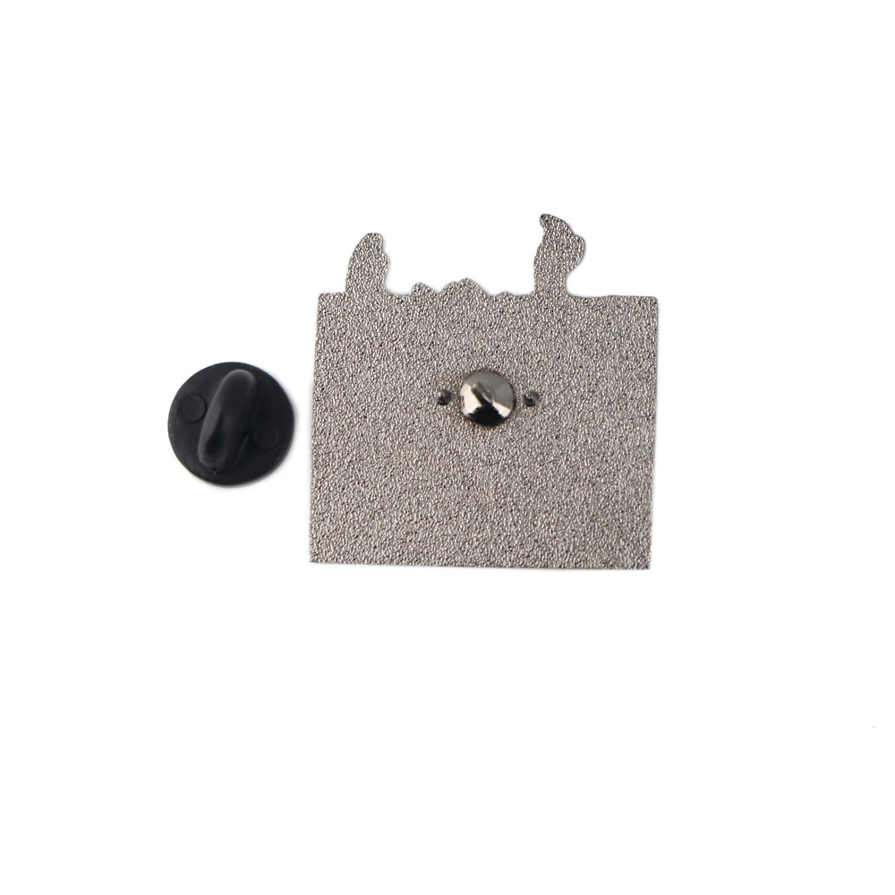 

K2529 Anime Figure Cartoon Enamel Pins Badge for Backpack Collar Lapel Pin Hat Jewelry Gifts for Friends