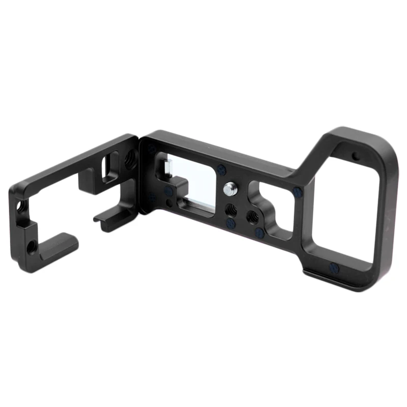 Алюминиевая БЫСТРОРАЗЪЕМНАЯ l-пластина/l-образный кронштейн металлический