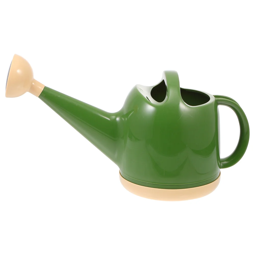 

1Pc Decorative Watering Can Garden Plant Watering Pot Gardening Water Bottle