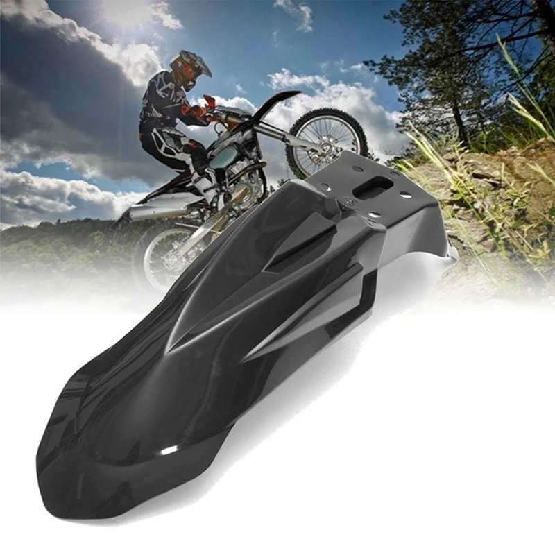 

Для Honda CRF150 переднее крыло мотоцикла крыло крышка брызговик расширение брызговик