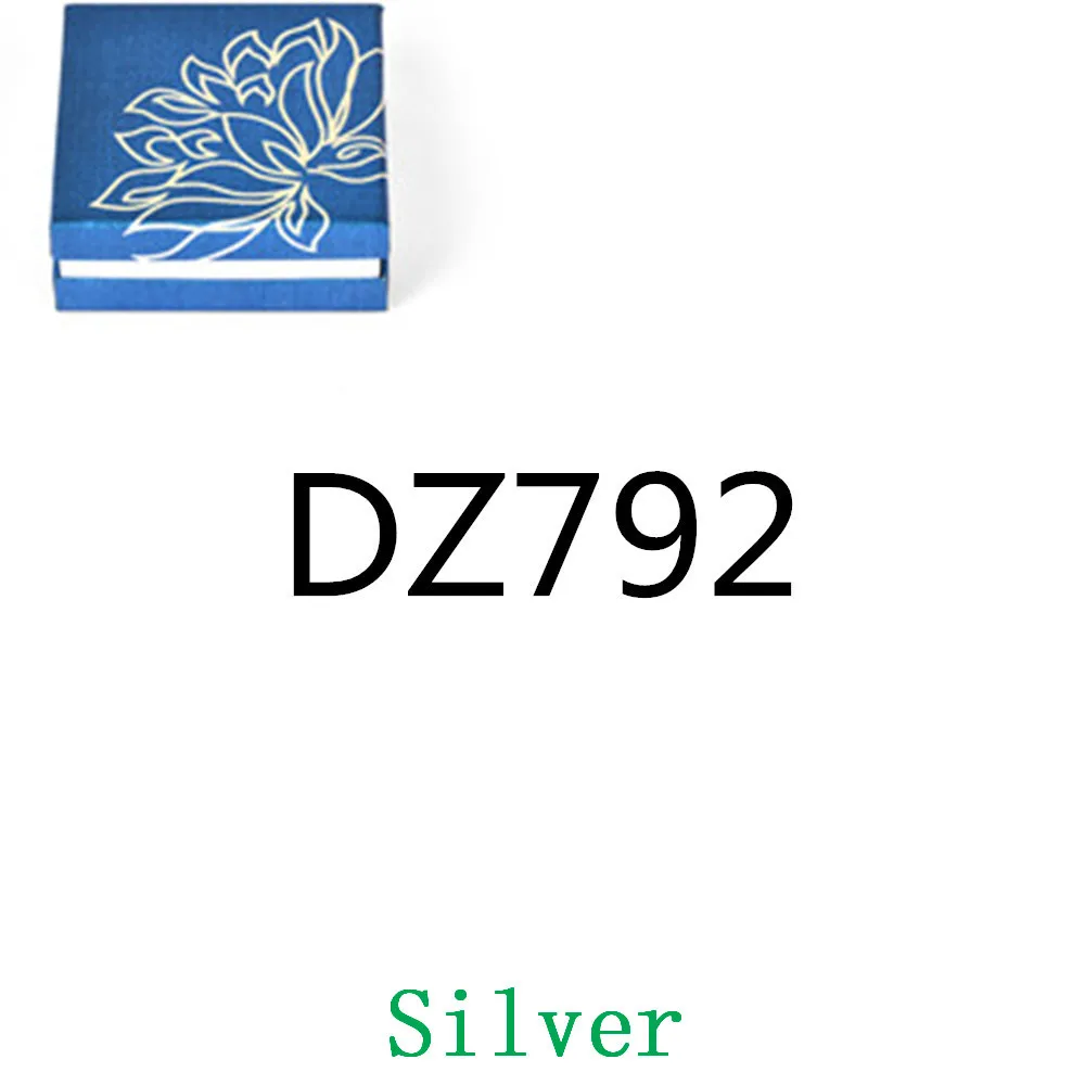 

DZ792-Silver-Box
