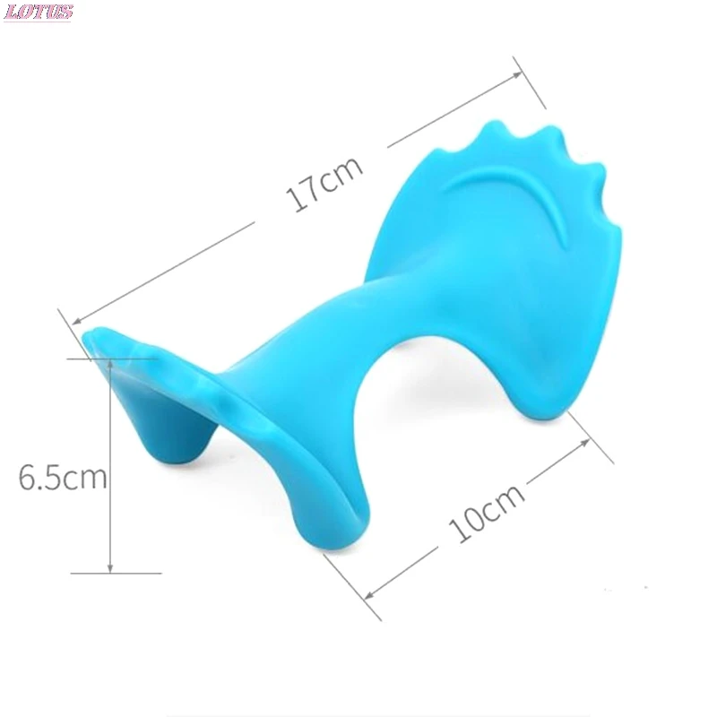 

Multi-functional Manual Cervical Massage Tool Massager Neck Massager Health Care Relaxed Pain Massage Ball for Home