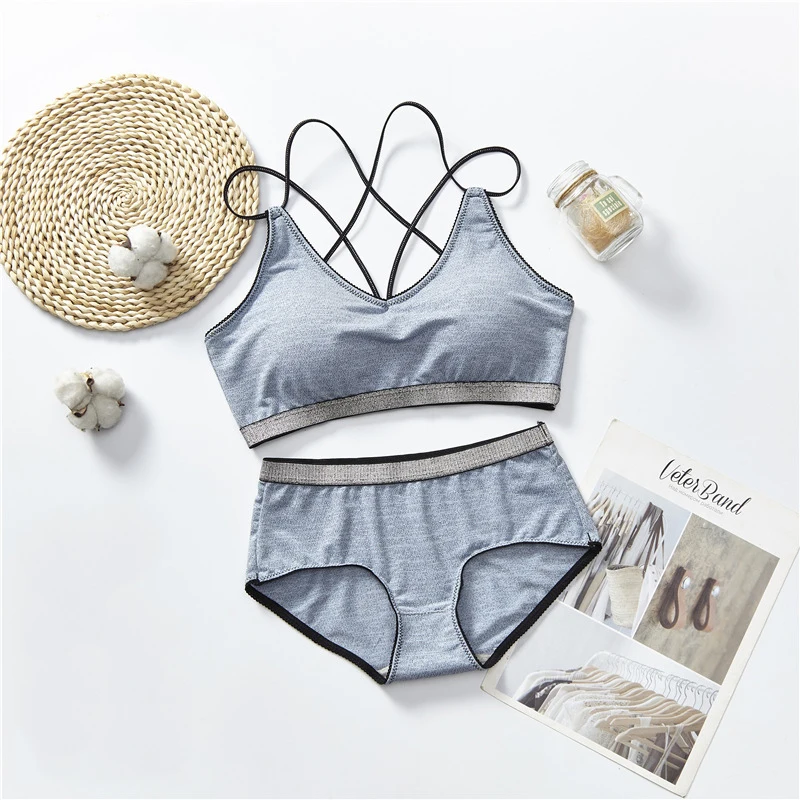 SALSPOR сексуальное нижнее белье Комплекты Для женщин с низким вырезом на спине