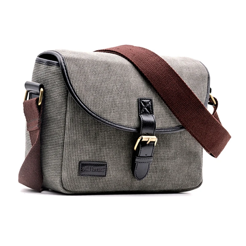 Для студийной съемки в стиле ретро Камера Сумка Чехол Крышка для цифровой