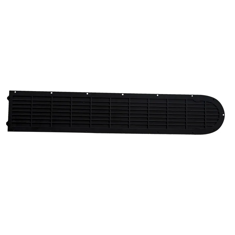 battery cover FOSTON X-Play электрический скутер Ремонт Запчасти контроллер крыло колокол дисковые тормоза колодки дешевле высокое качество - Цвет: battery cover